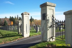 Colebrook Village Cemetery